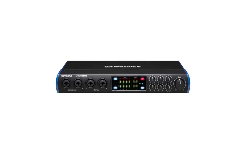 PRESONUS STUDIO 1810C