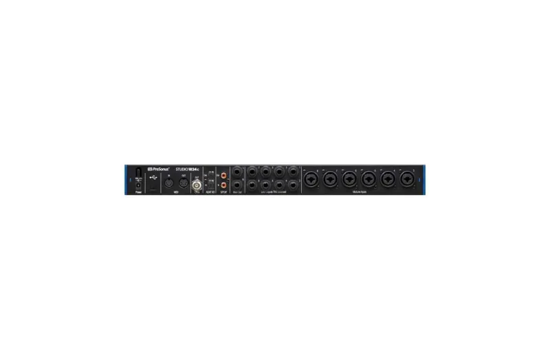 PRESONUS STUDIO 1824C