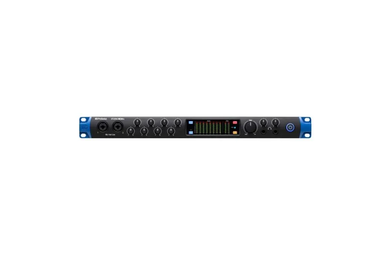 PRESONUS STUDIO 1824C