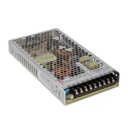 MEAN WELL RSP-200-24