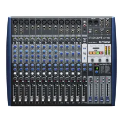 Presonus Studiollive AR16C Analogue Sound Console