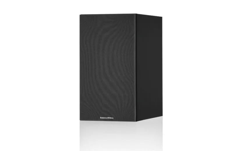 BOWERS & WILKINS 606 S2 ANNIVERSARY EDITION BLACK (PAIR)