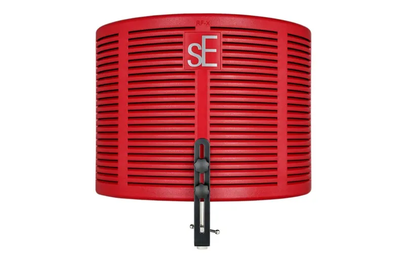 Se Electronics RF-X RED