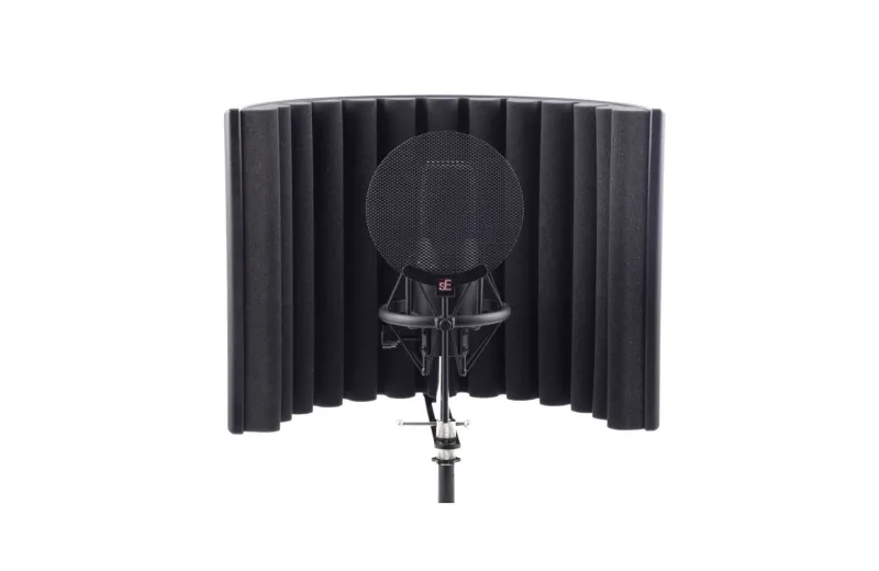 Se Electronics RF-X RED