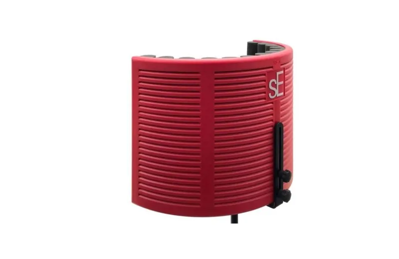 Se Electronics RF-X RED