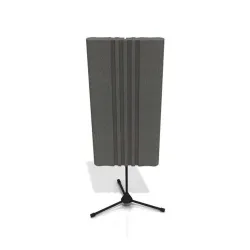 EQ ACOUSTICS FREESPACE GREY