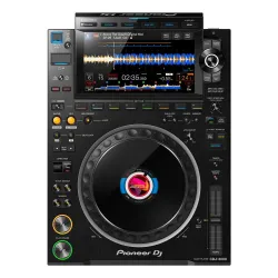 Pioneer DJ CDJ-3000 Media Player - Black