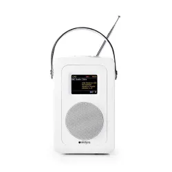 STELJES AUDIO SA60 WHITE