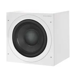 BOWERS & WILKINS ASW608 WHITE