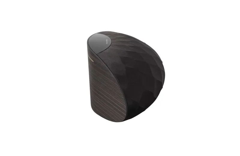 BOWERS & WILKINS FORMATION WEDGE BLACK