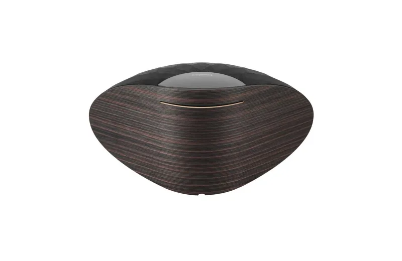 BOWERS & WILKINS FORMATION WEDGE BLACK