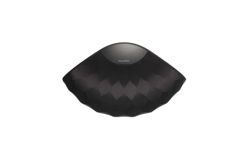 BOWERS & WILKINS FORMATION WEDGE BLACK