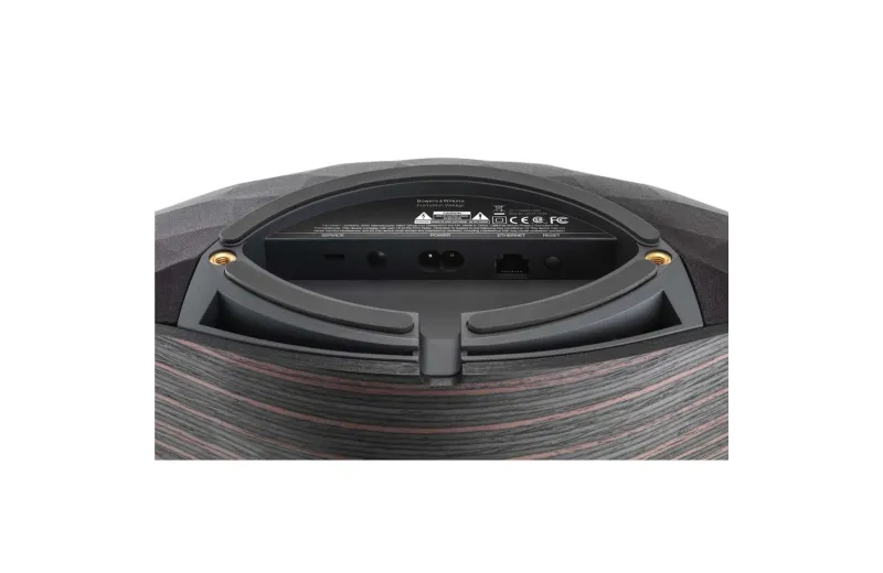 BOWERS & WILKINS FORMATION WEDGE BLACK