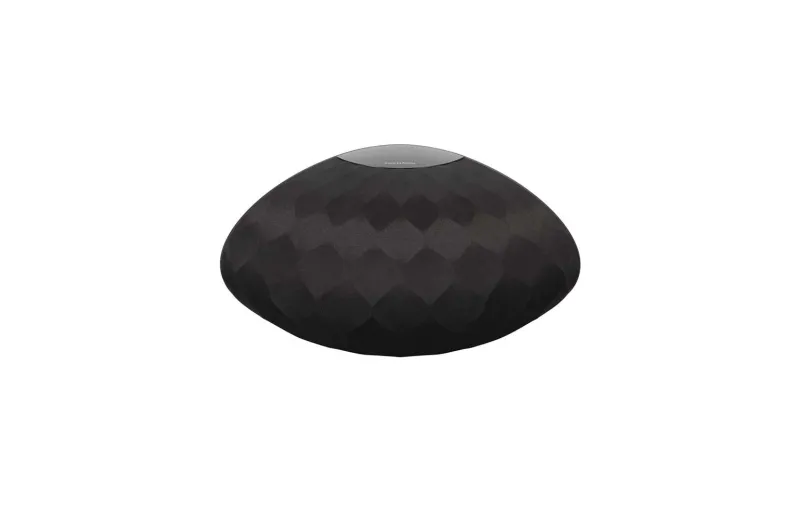 BOWERS & WILKINS FORMATION WEDGE BLACK