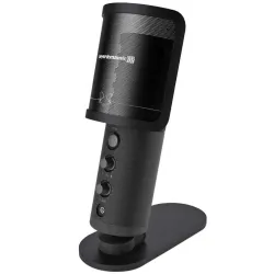 BEYERDYNAMIC FOX usb μικρόφωνο ιδανικό για στούντιο, ηχογραφήσεις, τραγουδιστές, μουσικούς, ομιλίες,  Podcasters και Gam