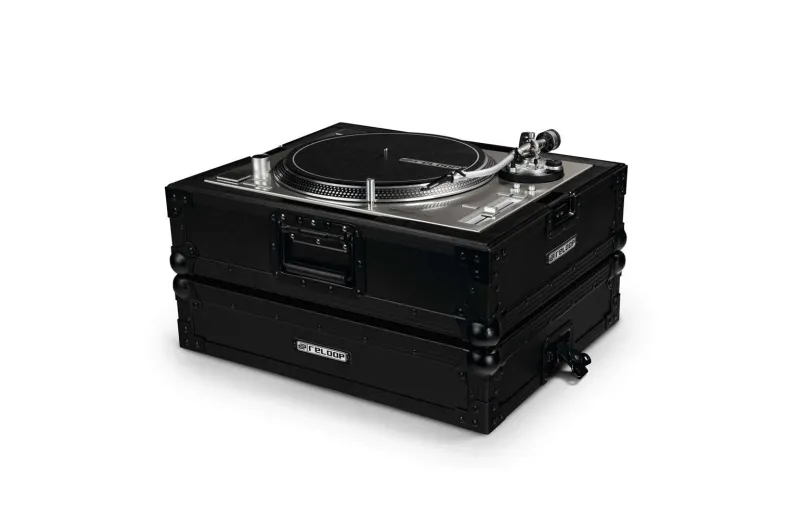 Reloop Premium Turntable Case