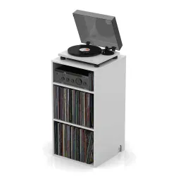 ΕΠΙΠΛΑ Modular Mix Rack white Glorious