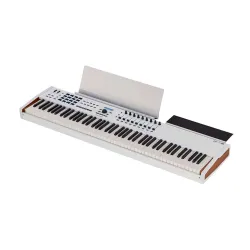 MIDI KEYBOARD KEYLAB 88 MK2 WHITE ARTURIA
