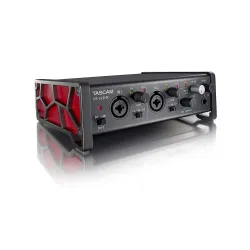 ΚΑΡΤΑ ΗΧΟΥ US-2X2HR TASCAM