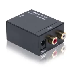 OMNITRON CVA-3005
