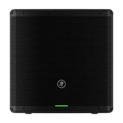 Mackie SR18S 18" Active Subwoofer - Black