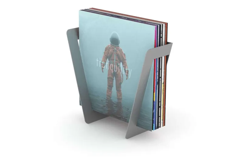 Glorious Vinyl Set Holder Superior