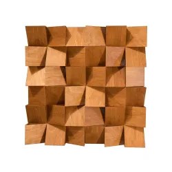 ALPHACOUSTIC CITY WOOD