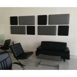 ALPHACOUSTIC AP.TONDO