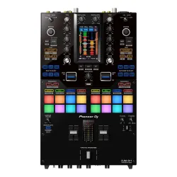 Pioneer DJ DJM-S11 Μixer