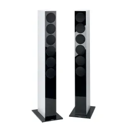 Revox Prestige G140 Silver (Τεμάχιο)