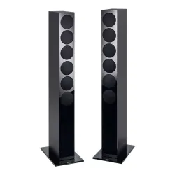 Revox Prestige G140 Black (Τεμάχιο)
