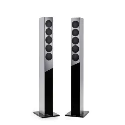Revox Elegance G120 Silver (Τεμάχιο)