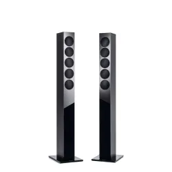 Revox Elegance G120 Black (Τεμάχιο)