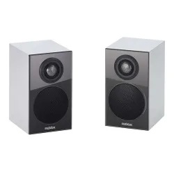 Revox Mini G50 Silver