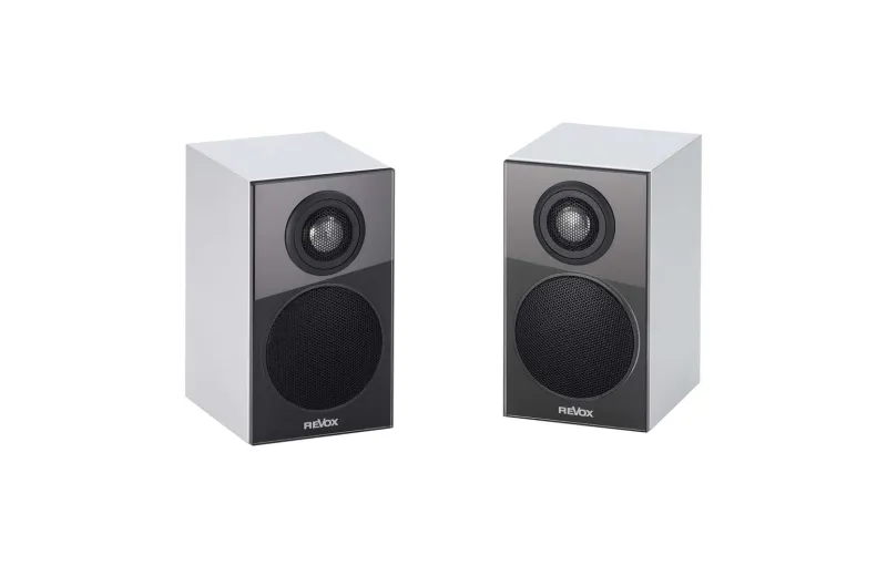 Revox Mini G50 Silver (Piece)
