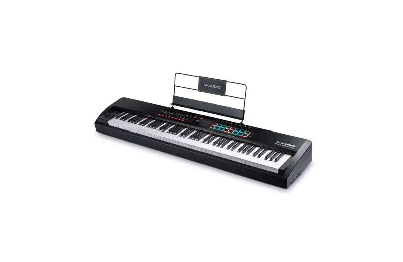 M-Audio Hammer 88 Pro