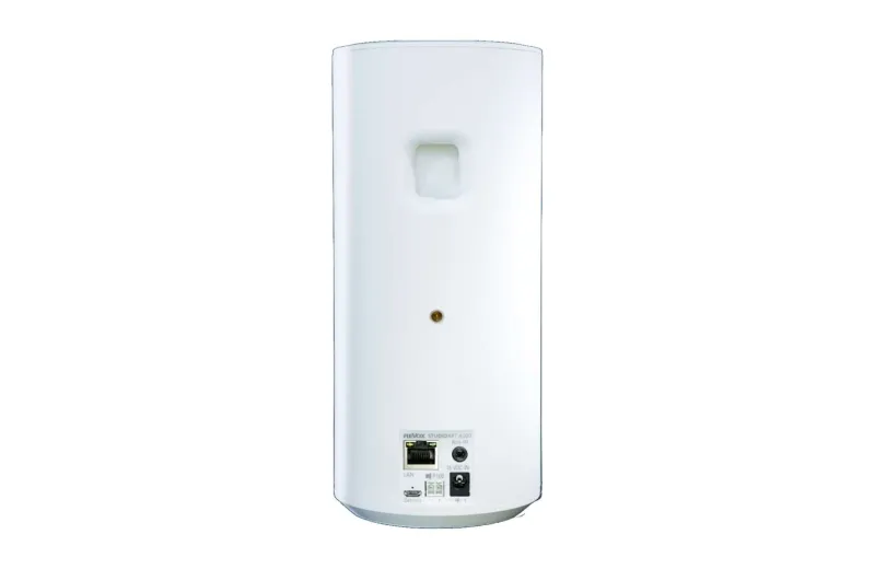 REVOX STUDIOART A100 ROOM SPEAKER WHITE
