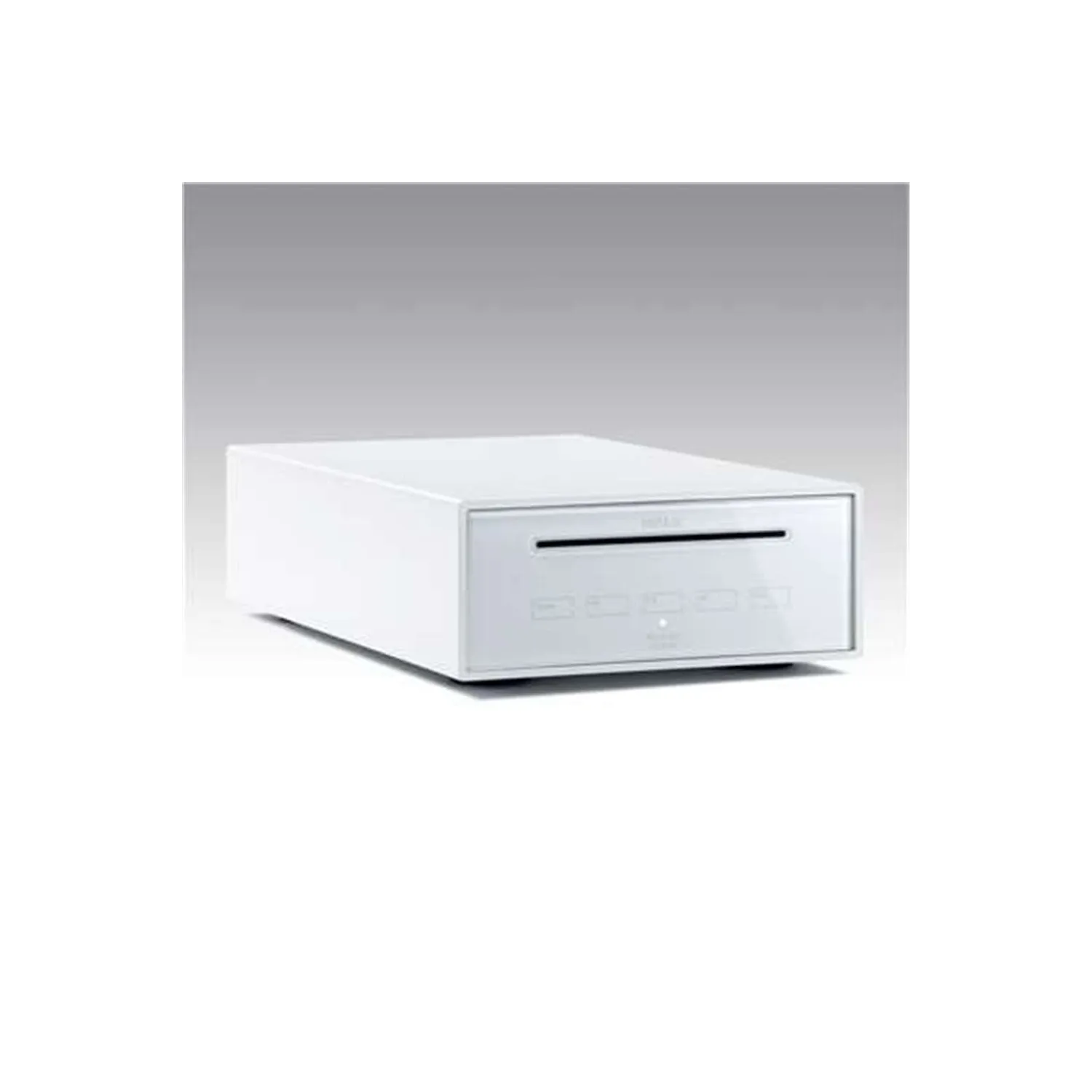 REVOX JOY S22 CD PLAYER WHITE