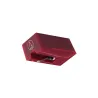 Audio Technika AT-N95EXTurtable Needle - Dark Red