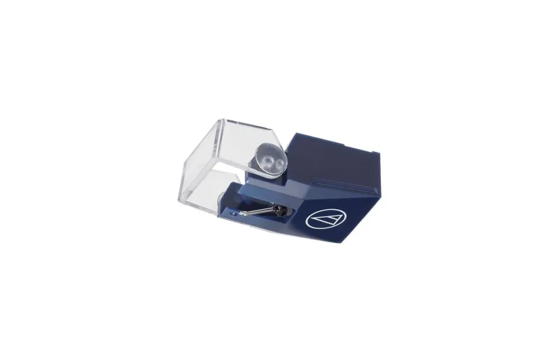 Audio Technika VMN20EB Turtable Needle - Dark Blue