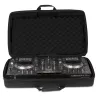 UDG CREATOR DENON DJ PRIME 2 HARDCASE BLACK U8311BL