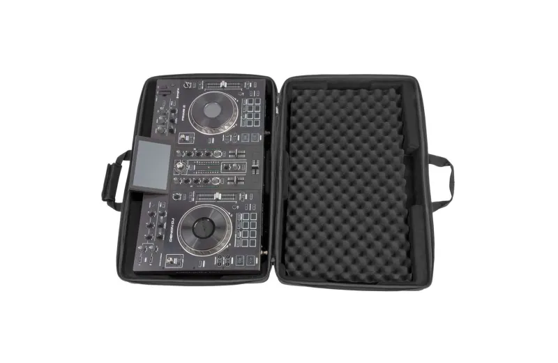 UDG CREATOR DENON DJ PRIME 2 HARDCASE BLACK U8311BL