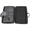 UDG CREATOR DENON DJ PRIME 2 HARDCASE BLACK U8311BL