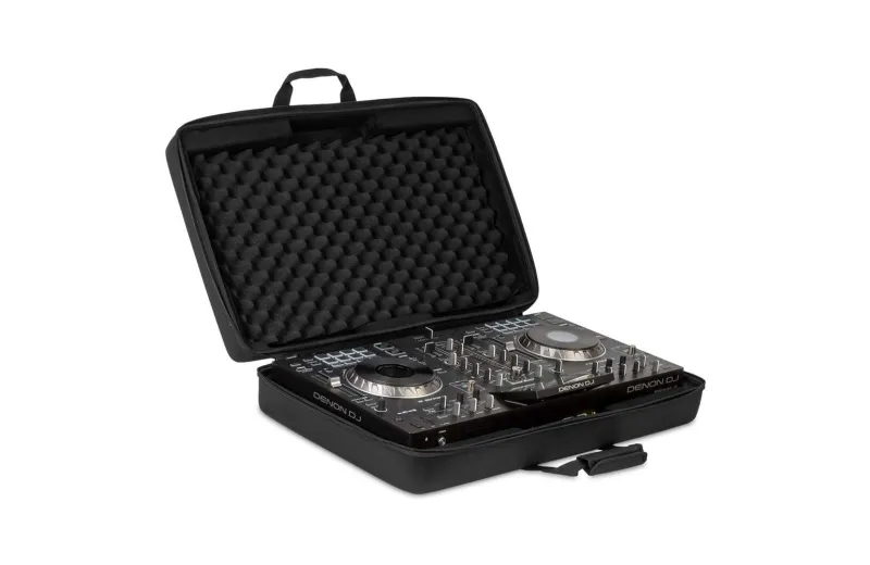 UDG CREATOR DENON DJ PRIME 2 HARDCASE BLACK U8311BL