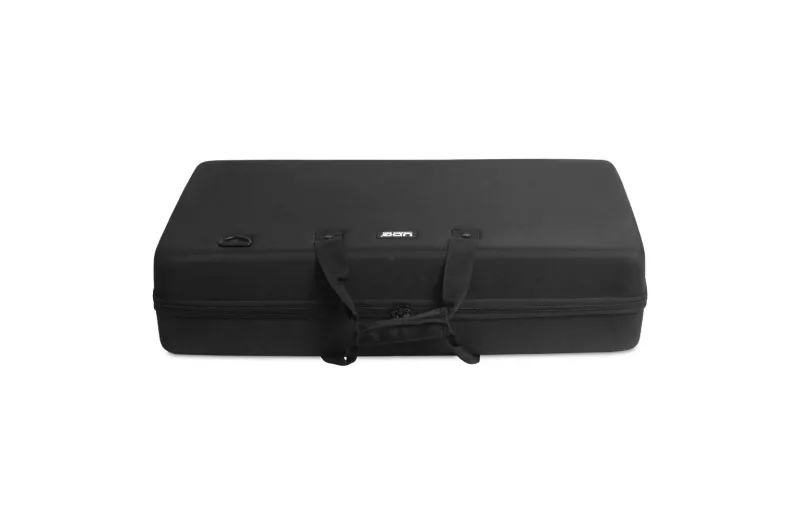 UDG CREATOR DENON DJ PRIME 2 HARDCASE BLACK U8311BL