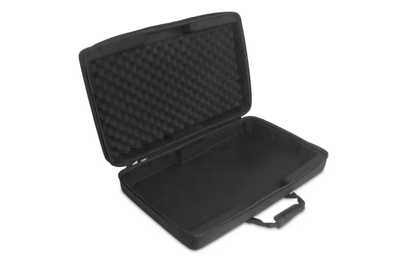 UDG CREATOR DENON DJ PRIME 2 HARDCASE BLACK U8311BL