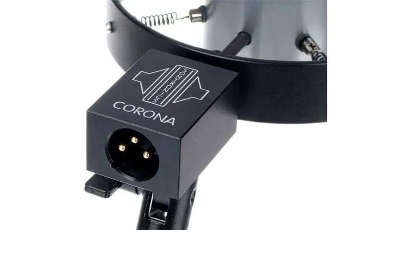 SONTRONICS CORONA