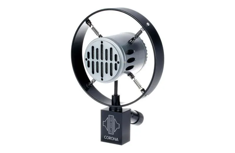 SONTRONICS CORONA