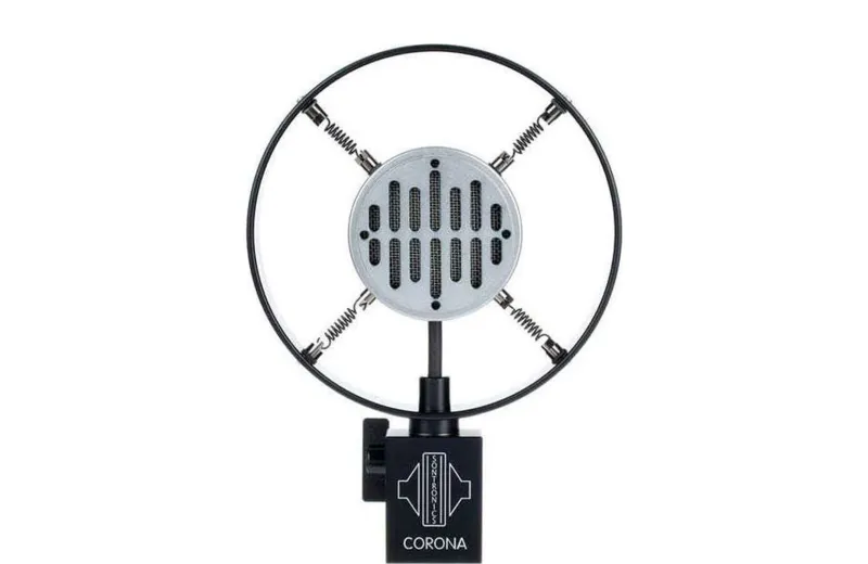 SONTRONICS CORONA