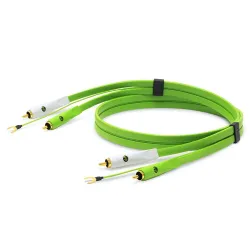 Oyaide d+ RCA for TurnTable Class B 2.0m